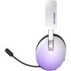 Ігрові навушники Hator Hellyberry HH30 Pro Wireless White-Violet (HH30_PRO_wireless_WV) [162984] - зображення 3