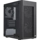Корпус AeroCool Hexform-G-BK-v2 Black (ACCS-PV38033.11) [146695] - зображення 2