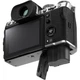 Беззеркальный фотоаппарат Fujifilm X-T5 Body Silver (16782337) UA [147327] - изображение 9