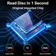 DVD плеєр JOVELL DVD-168 Region Free з HDMI та USB, апскейлінг 1080P, підтримка CD/DVD, AV вихід - изображение 8