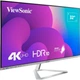 Монитор ViewSonic 31.5" VX3276-4K-MHD [149079] - изображение 2