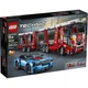 Конструктор LEGO Technic Car Transporter (42098) [159448] - изображение 9