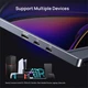 Портативный монитор Arzopa 16.1" Z1FC + Case Grey EU [157146] - изображение 6