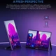 Портативний монітор Arzopa 16.1" Z1FC Black EU [157149] - зображення 9