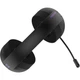 Ігрові навушники Hator Hellyberry HH30 Pro Wireless Black/Violet (HH30_PRO_wireless_BV) [162983] - зображення 7