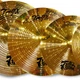 Набір тарілок TongXiang Practice THJX Hi-Hats 14″, Crash 16″, Crash 18″, Ride 20″ - зображення 1