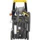 Мойка высокого давления электрическая STANLEY FATMAX SXFPW21MPE мощность 2.1 кВт (SXFPW21MPE) - изображение 2