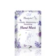 Набір масок-рукавичок для рук Lavender Moisturizing & Smoothing Hand Mask зволожувальний та розгладжувальний з лавандою 10 пар - изображение 2