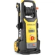 Мойка высокого давления электрическая STANLEY SXPW25DTS-E мощность 2.2 кВт максимальное давление 150 бар (SXPW25DTS-E) - изображение 2