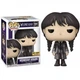 Фігурка Funko Pop Уенсдей Аддамс - Wednesday Addams №1311 10 см Фанко Поп - зображення 1