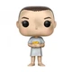 Фигурка Funko Pop Одиннадцать (в больничном платье) - Eleven (Hospital Gown) №511 10 см Очень странные дела Stranger Things 11 Фанко Поп - изображение 2