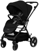 Wózek spacerowy KinderKraft 2w1 Yoxi Pure Black (5902533924608) - obraz 2