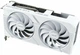 Відеокарта Asus GeForce RTX 5060 Ti Dual White OC Edition 16GB GDDR7 (DUAL-RTX5060TI-O16G-WHITE) - изображение 3