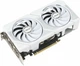 Відеокарта Asus GeForce RTX 5060 Ti Dual White OC Edition 16GB GDDR7 (DUAL-RTX5060TI-O16G-WHITE) - изображение 4