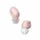 Навушники Baseus Bowie WM01 True Wireless Earphones Pink (NGTW370004) - изображение 5