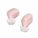 Навушники Baseus Bowie WM01 True Wireless Earphones Pink (NGTW370004) - изображение 6