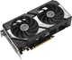 Відеокарта Asus GeForce RTX 5060 Ti Dual OC Edition 16GB GDDR7 (DUAL-RTX5060TI-O16G) - изображение 2