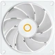 Вентилятор Ocypus Gamma F12 Elite ARGB (GAMMA-F12-WH1AM00E-GL) White - зображення 5