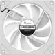 Вентилятор Ocypus Gamma F12 ARGB Reverse Blade (GAMMA-F12-WH1AM01X-GL) White - зображення 5