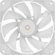 Вентилятор Ocypus Beta F12 ARGB Reverse Blade (BETA-F12-WH1AM01X-GL) White - изображение 4