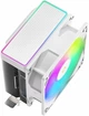 Вентилятор Ocypus Gamma A20 (GAMMA-A20-WH1AAWN00F-GL) FRGB White - изображение 2