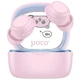 Навушники Hoco EW111 Pink - зображення 1