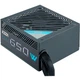 БЖ для ПК Azza 650W (PSAZ-650B) 80+ Bronze - изображение 1