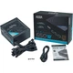 БЖ для ПК Azza 650W (PSAZ-650B) 80+ Bronze - изображение 4