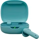 Навушники JBL Wave Flex 2 Blue (JBLWFLEX2BLU) - зображення 1