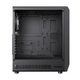 Корпус для ПК GameMax Forge A Tempered Glass Black ATX без БЖ - изображение 3
