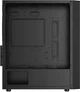 Корпус для ПК Ocypus Gamma C50 Tempered Glass (GAMMA-C50-BKG000XX-GL) Black mATX без БЖ - изображение 5