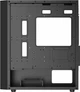 Корпус для ПК Ocypus Gamma C50 Tempered Glass (GAMMA-C50-BKG000XX-GL) Black mATX без БЖ - изображение 6