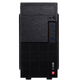 Корпус для ПК 2E Basis RD860-3U (2E-RD860-3U) Black mATX без БЖ - изображение 1