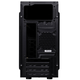 Корпус для ПК 2E Basis RD860-3U (2E-RD860-3U) Black mATX без БЖ - изображение 2