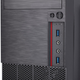 Корпус для ПК 2E Basis RD860-3U (2E-RD860-3U) Black mATX без БЖ - изображение 3