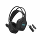 Навушники A4tech X7 XR-200 Black - изображение 4