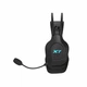 Навушники A4tech X7 XR-200 Black - изображение 5