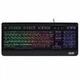 Клавиатура проводная 2E Gaming 2E-KG320UB LED USB-А мембранная - изображение 2