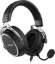 Навушники Hator Hypergang 3 Hi-Res Black (ESH50) - изображение 4