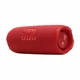 Портативна колонка JBL Flip 7 Red (JBLFLIP7RED) - зображення 4