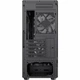 Корпус для ПК GameMax Forge COC Tempered Glass Black mATX без БЖ - изображение 11