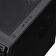 Корпус для ПК GameMax Forge COC Tempered Glass Black mATX без БЖ - изображение 12