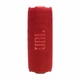 Портативна колонка JBL Flip 7 Red (JBLFLIP7RED) - зображення 11