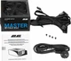 БЖ для ПК 2E Master Power 850W (2E-MP850-120APFC) 80+ - изображение 7