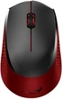Комп'ютерна миша Genius NX-8000S WL бездротова Black/Red (Чорно-Червона) ERC-31030025401 - зображення 5