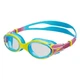 Очки для плавания детские Speedo BIOFUSE 2.0 JU YELLOW/PINK (8-00336317601) - изображение 1