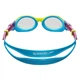 Очки для плавания детские Speedo BIOFUSE 2.0 JU YELLOW/PINK (8-00336317601) - изображение 3
