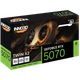 Відеокарта Inno3D GeForce RTX 5070 TWIN X2 12GB GDDR7 (N50702-12D7-195064N) - зображення 3