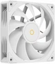 Вентилятор Ocypus Gamma F12 (GAMMA-F12-WH1NN00X-GL) White - зображення 1