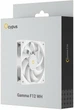 Вентилятор Ocypus Gamma F12 (GAMMA-F12-WH1NN00X-GL) White - зображення 5